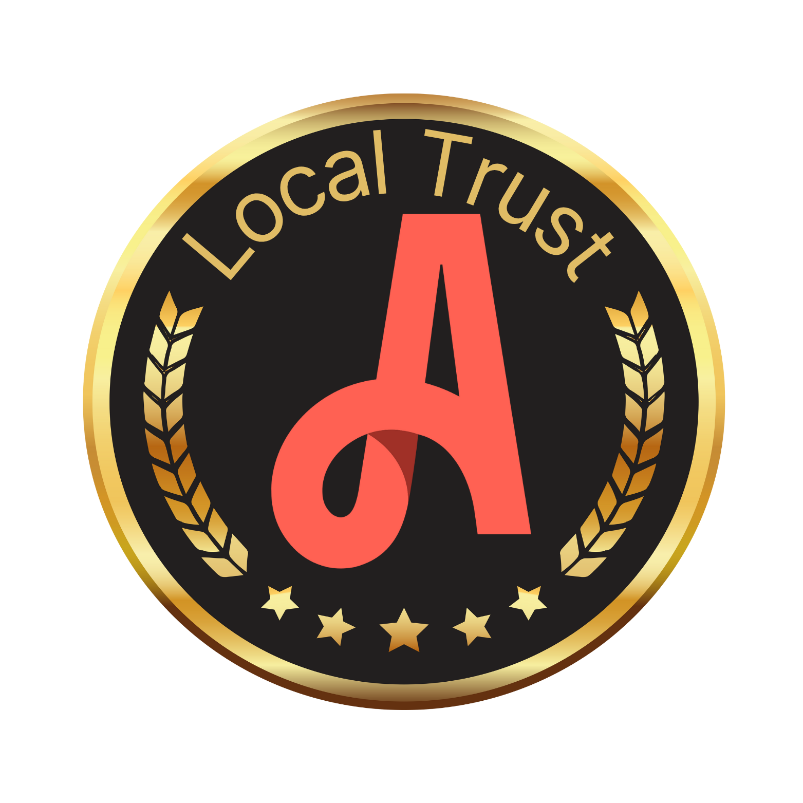 Badge 6